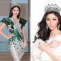 Profil Ayu Saraswati, Puteri Bali yang Undur Diri Jadi Miss Internasional 2022