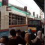Perubahan Rute KRL di Stasiun Manggarai: Bikin Penumpang Bingung Sampai Salah Jurusan