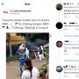 Viral Video Siswa SMA Diduga Terlibat Tawuran, Netizen Salfok ke Senjata yang Dibawa