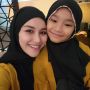 Menangis Saat Berdoa di Hari Ulang Tahun, Ayu Ting Ting Ingin Punya Suami: Bapak Buat Bilqis