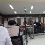 Sidang Kasus Korupsi, Bupati Nonaktif Banjarnegara Budhi Sarwono Sangkal Dakwaan JPU