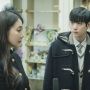 Drama Shooting Stars Episode 12: Gong Tae Sung Ukir Luka Dalam pada Orang Lain?