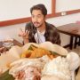 Disebut Makin Kurus, Penampilan Terbaru Arya Saloka Lagi-Lagi Jadi Sorotan
