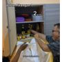 Usaha Bapak Ini Tangkap Tikus Pakai Karung Jadi Sorotan, Bikin Ngakak Parah