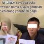 Berjuang Mati-matian, 6 Fakta di Balik Fahri Gagal Masuk Calon Bintara Polri