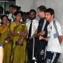 Lionel Messi dan Usaha Populerkan Sepak Bola di Bangladesh