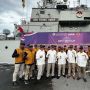 Bank Indonesia Bawa Rp 3,5 Miliar dalam Ekspedisi Rupiah di Pulau Terluar di Aceh