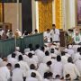 Kloter Pertama Berangkat pada 10 Juni 2022, Calon Haji Asal Kabupaten Bekasi Jalani Bimbingan
