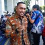 5 Fakta Ahmad Sahroni Borong Tiket Formula E, Pakai Uang Sendiri Habis Rp1,2 Miliar