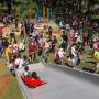 Kantong Parkir Terbatas, Wagub Riza Minta Pengunjung Naik Transportasi Publik ke Tebet Eco Park