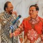 Sempat Temui Surya Paloh, Mengapa 34 DPW NasDem Enggan Usulkan Prabowo Jadi Capres?