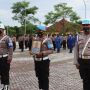 6 Polisi Makassar Penganiaya Muhammad Arfandi Hingga Tewas Diberi Sanksi Demosi Khusus