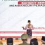 Gubernur Sumut Edy Rahmayadi Minta Pejabat Contoh  Bagong Margono
