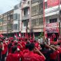 Peringati Hari Lahir Pancasila, PDIP Imbau Kader Gelorkan Semangat Patriotisme