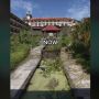 Dulu Mewah, Namun Kini Hotel di Kawasan Pecatu Ini Terlihat Menyeramkan Diduga Efek Pandemi