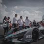 Dengan Nada Tinggi di Depan Anies, Sahroni: Saya Memelas Minta BUMN Sponsor Formula E Demi Bangsa!