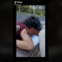 Viral! Challenge Cium Ketek Satu Menit Dapat Uang Rp 100 Ribu, Warganet: Gampang Banget