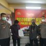 Pelaku Curanmor di Kapuas Hulu Tak Dituntut Hukum, Polisi Terapkan Restorative Justice