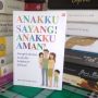 Lindungi Anak dari Kejahatan Seksual, Ulasan 'Anakku Sayang Anakku Aman'