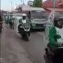 Heboh Viral Konvoi Khilafatul Muslimin di Brebes, Polisi Periksa Sejumlah Orang