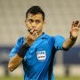 Profil Muhammad Taqi, Wasit Asal Singapura yang Ditunjuk Pimpin Laga di Piala Dunia 2022