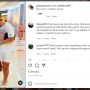Jalan Sama Fadly Faisal, Gala Sky Salfok ke Wanita Berhijab Gendong Bayi, Warganet: Rasa Kangen Ingin Digendong Mami