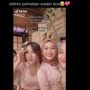 Perkataan Adalah Doa, Wanita Ini Jadi Pengantin Usai Jadi Bridesmaid