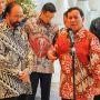 Gelar Pertemuan di Hari Lahir Pancasila, Peluang Koalisi Prabowo-Paloh Kecil di Pilpres 2024