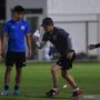 Shin Tae-yong Ngamuk Lihat Pemain Pasang Wajah Murung Jelang Kualifikasi Piala Asia 2023