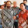 Tekait Pertemuan dengan Surya Paloh, Pengamat: Pesan Politiknya Jelas, Membuat Prabowo PD Nyapres