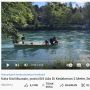 Hoaks! Akun YouTube Ini Sebarkan Informasi Eril Ditemukan di Dasar Sungai Kedalaman 2 Meter