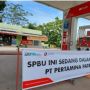 Layani Pembelian BBM Subsidi Pakai Jeriken, 13 SPBU Kena Sanksi Tak Dapat Pasokan dari Pertamina Patra Niaga Sumbagsel