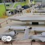 Drone Bayraktar Turki Laku Keras Setelah Dikerahkan dalam Perang Ukraina