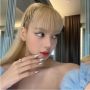 Aplikasi Ajaib Viral di Thailand, Jadikan Lisa Blackpink Sebagai Brand Ambassador