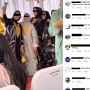 Viral Video Gerombolan Wanita Kondangan Pakai Perhiasan Mentereng, Netizen: Tambang Emas Pindah ke Leher