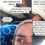 Emak-emak Memaki Anaknya Selama 8 Jam di Dalam Bus, Penumpang sampai Resah, Berakhir Ditegur Polisi