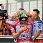 Brand Kosmetik Indonesia Jadi Sponsor Tim MotoGP, Sempat Trending di Twitter