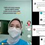 3 Fakta Viral Mahasiswi Praktik Curhat Pasang Kateter Pasien Pria, Dapat Peringatan Keras