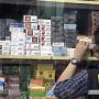 Bea Cukai Batam Sita 2.322.724 Rokok Kretek Ilegal, Kerugian Negara Miliaran Rupiah