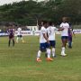Persib Tancap Gas Guna Hadapi Piala Presiden