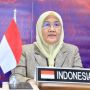 Indonesia Dukung Dimasukkannya K3 dalam Prinsip dan Hak Dasar ILO di Tempat Kerja