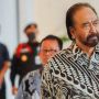 Buka Rakernas Nasdem, Surya Paloh: Kita Tak Ingin Lihat Negara Berubah Jadi Khilafah Atau Fasis