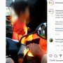 Meresahkan, Video Anak Kecil Meminta-minta dengan Paksa ke Pengendara di Lampu Merah Bandung