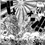 Spoiler One Piece Chapter 1052: Luffy Menghadapi Masalah Serius Usai Pakai Gear 5
