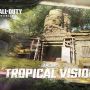 Jelajahi Dunia Baru di  Call of Duty: Mobile di Season 5: Tropical Vision