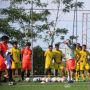 Hadapi Rans Nusantara FC, Barito Putera Tanpa Rizky Pora dan Budi Raharjo