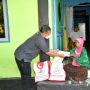 Tahu Seorang Warga Ende Gagal Menemuinya, Jokowi Langsung Utus Ajudan Kirim Bantuan