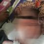 Bayi Laki-laki Lucu Ditemukan di Bawah Pohon Pisang Belakang Gudang Bulog Pasuruan