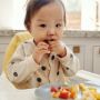 Bunda Ingin Meningkatkan Memori Anak? Yuk Siapkan Deretan Makanan Ini!