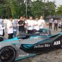 Balapan Formula E Musim Berikut Berpeluang Digelar Kembali di Jakarta